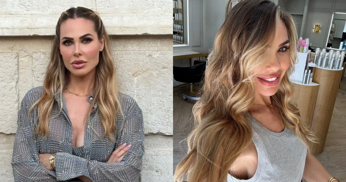 Ilary blasi