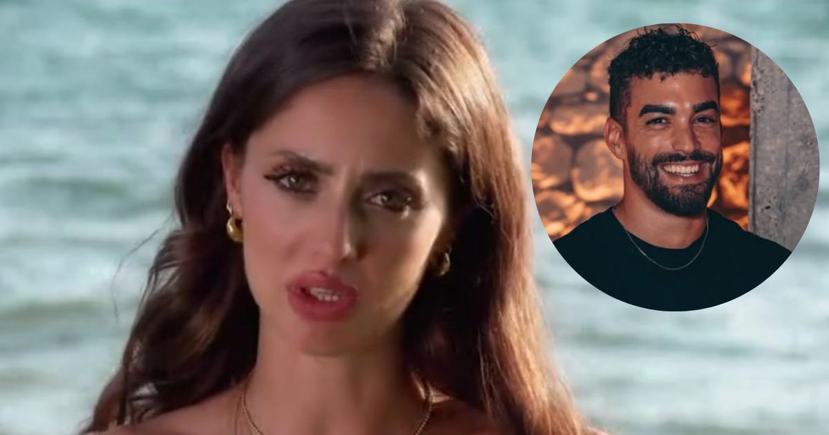 Lory di Temptation corteggia Giorgia tronista Uomini e Donne