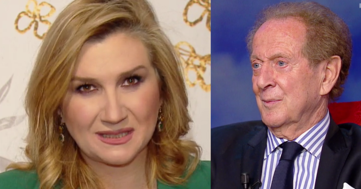 Memo Remigi furioso con Serena Bortone: “Era gelosa di me, è stata lei a volermi fare fuori”