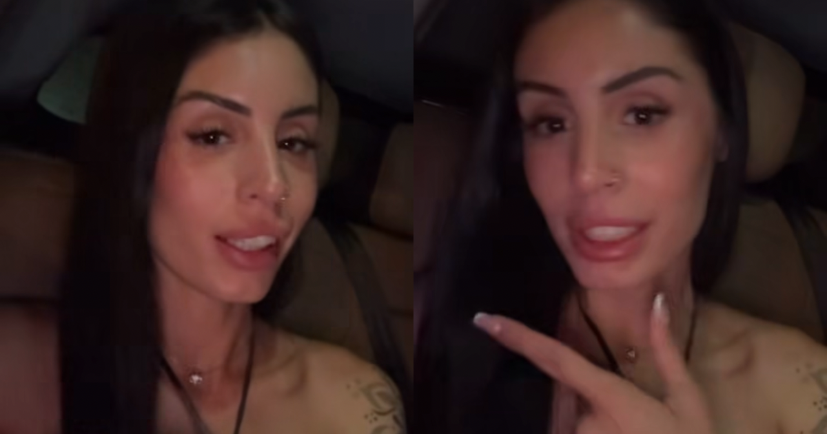 Sara Palumbieri Temptation island