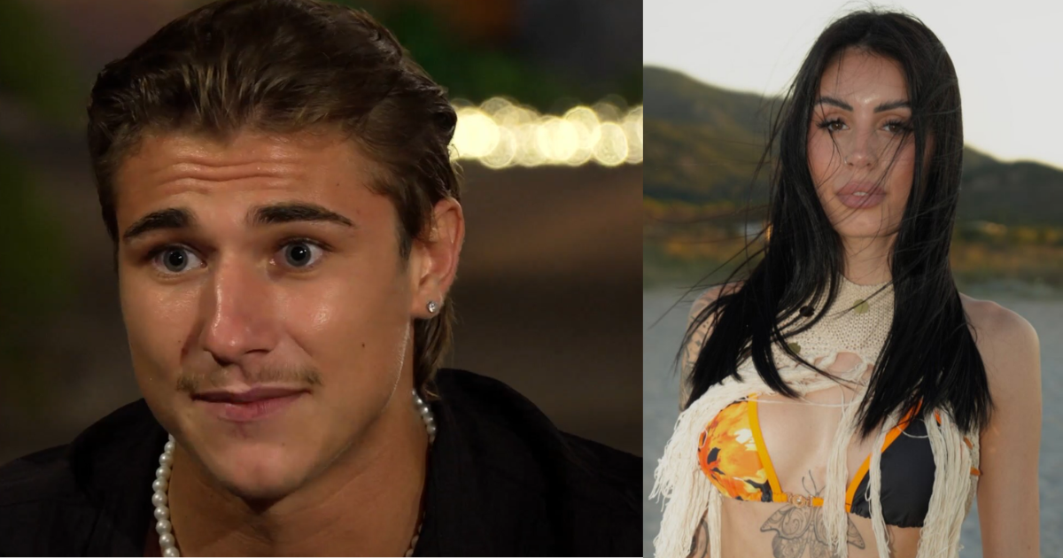 Temptation Island, Gabriele lancia una frecciatina a Sara: “Dopo di me tutte solo con super famosi”. Ecco la reazione di lei