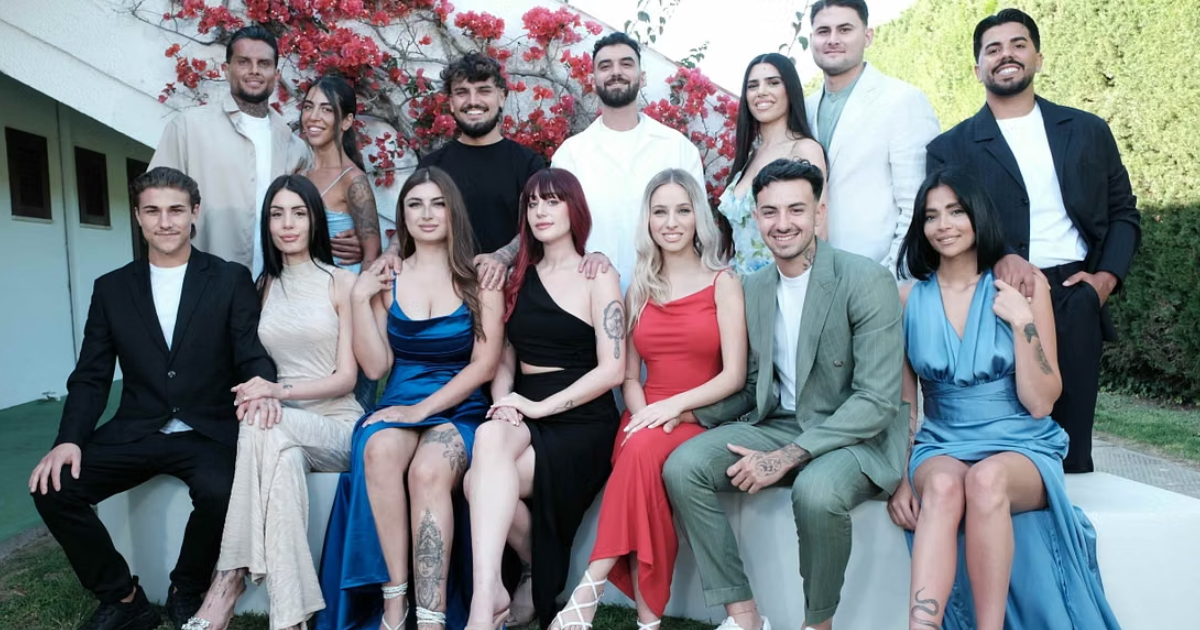 Temptation Island puntata speciale