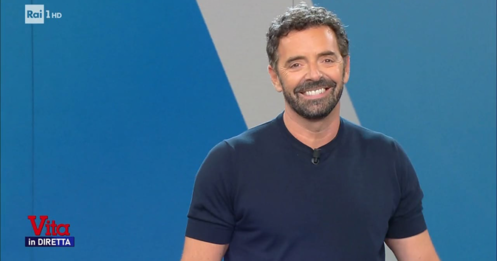 VITA IN DIRETTA