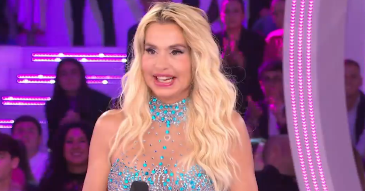 Valeria Marini torna al Grande Fratello Vip