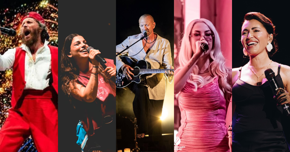 Concerti estate 2026: date, stadi e arene dei grandi della musica italiana e internazionale