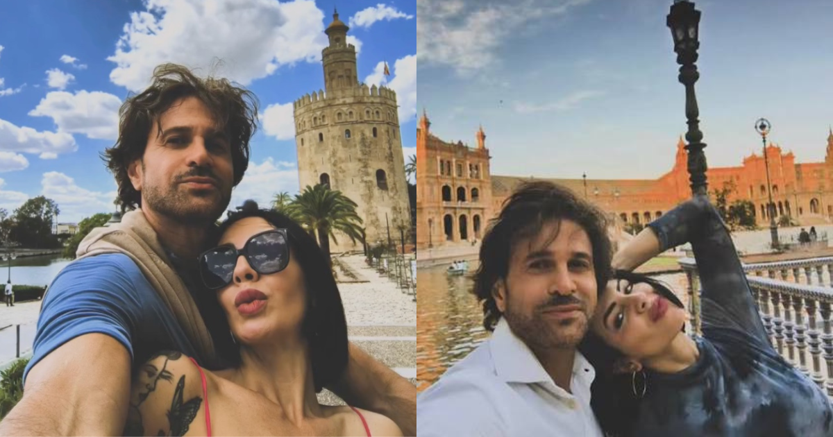 debora bragetti e alessio uomini e donne