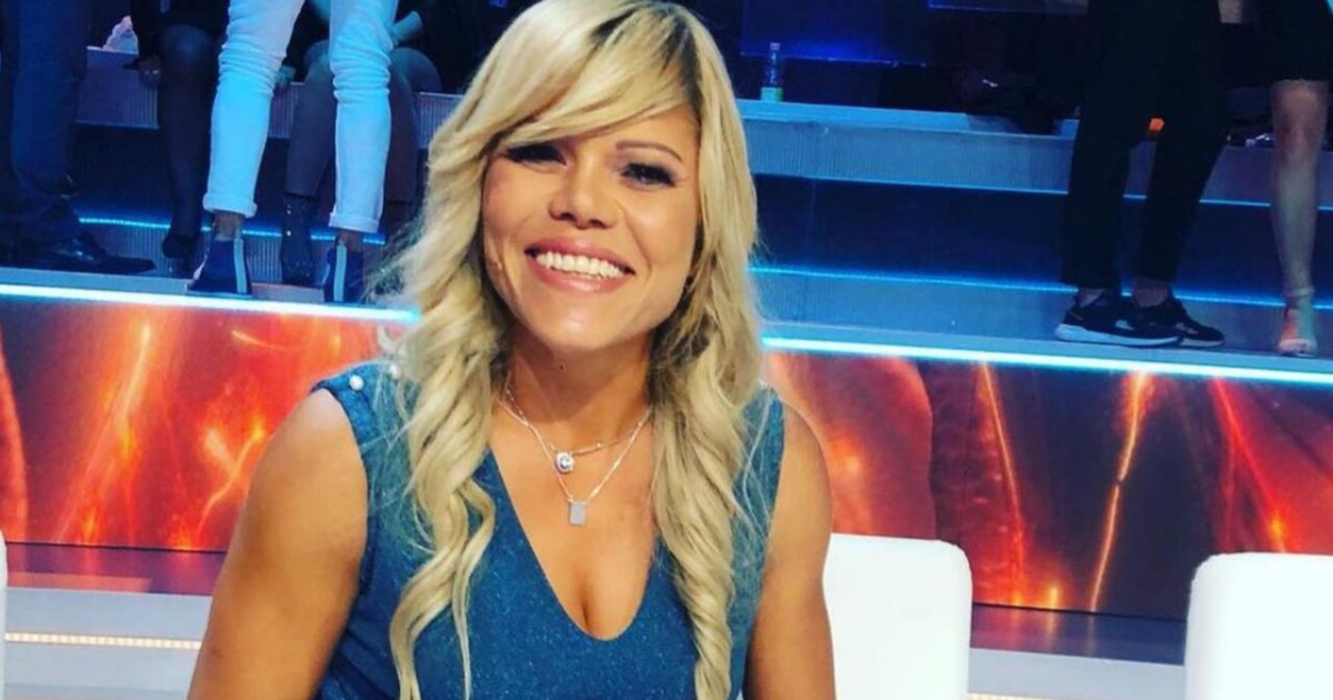 floriana secondi