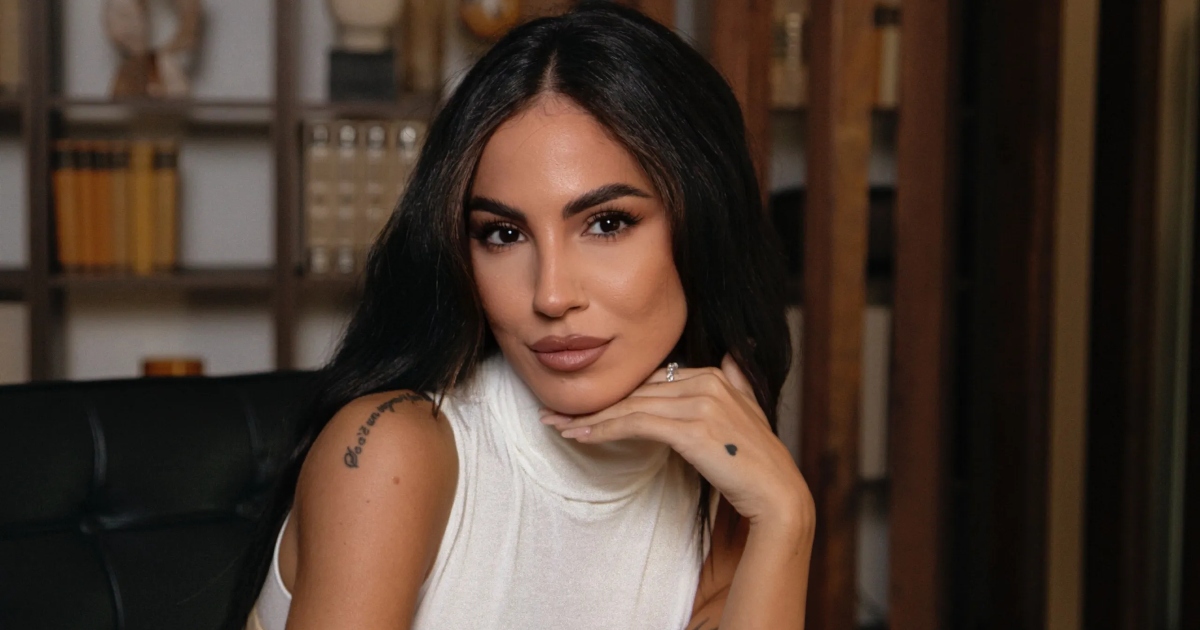 Giulia De Lellis