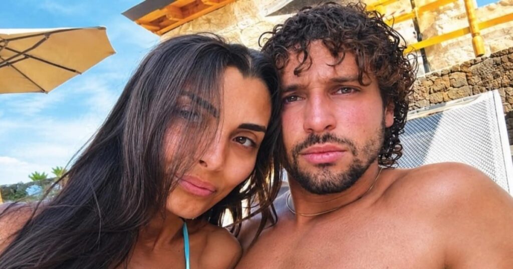 Grazia Kendi Mattia Scudieri