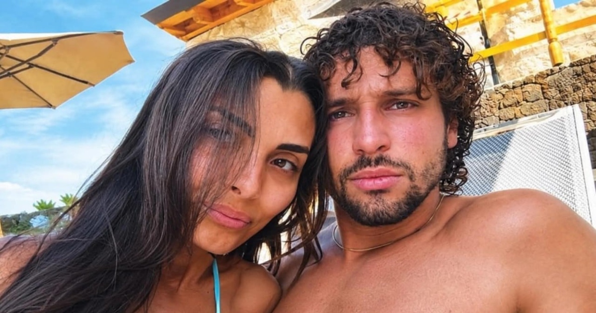 Grazia Kendi Mattia Scudieri