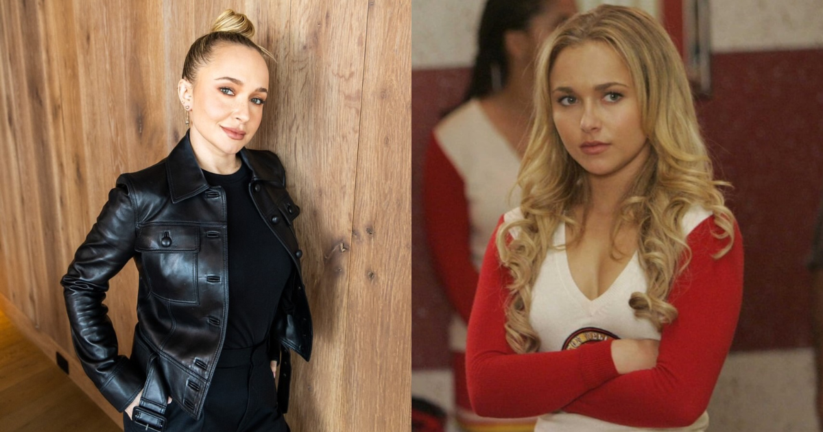 hayden panettiere
