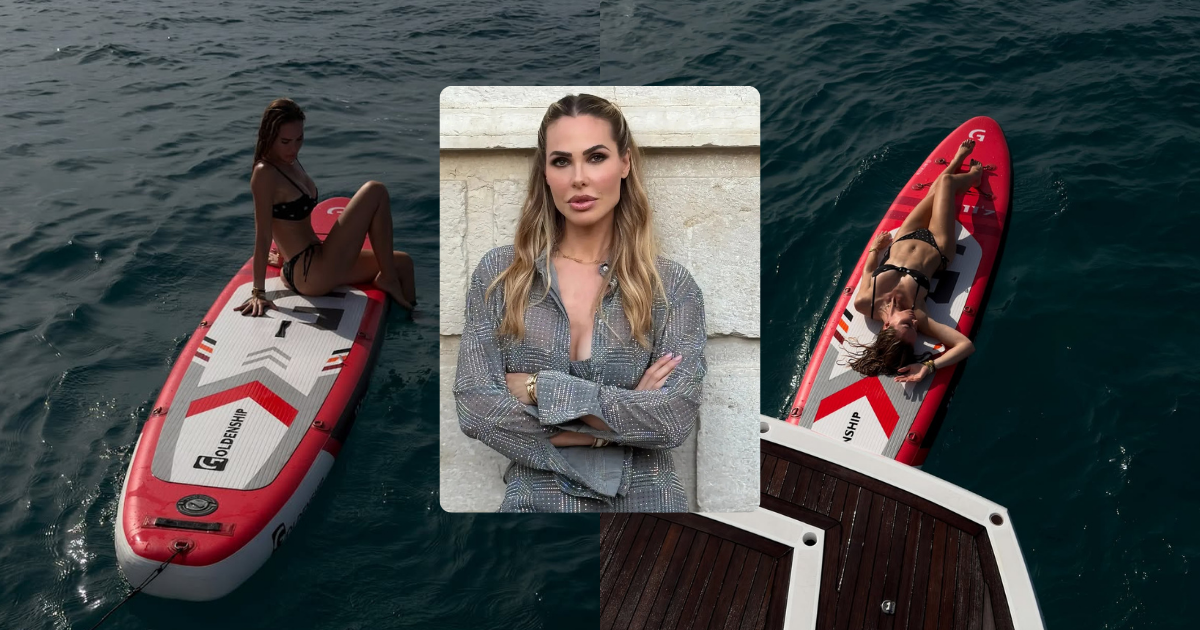ilary blasi
