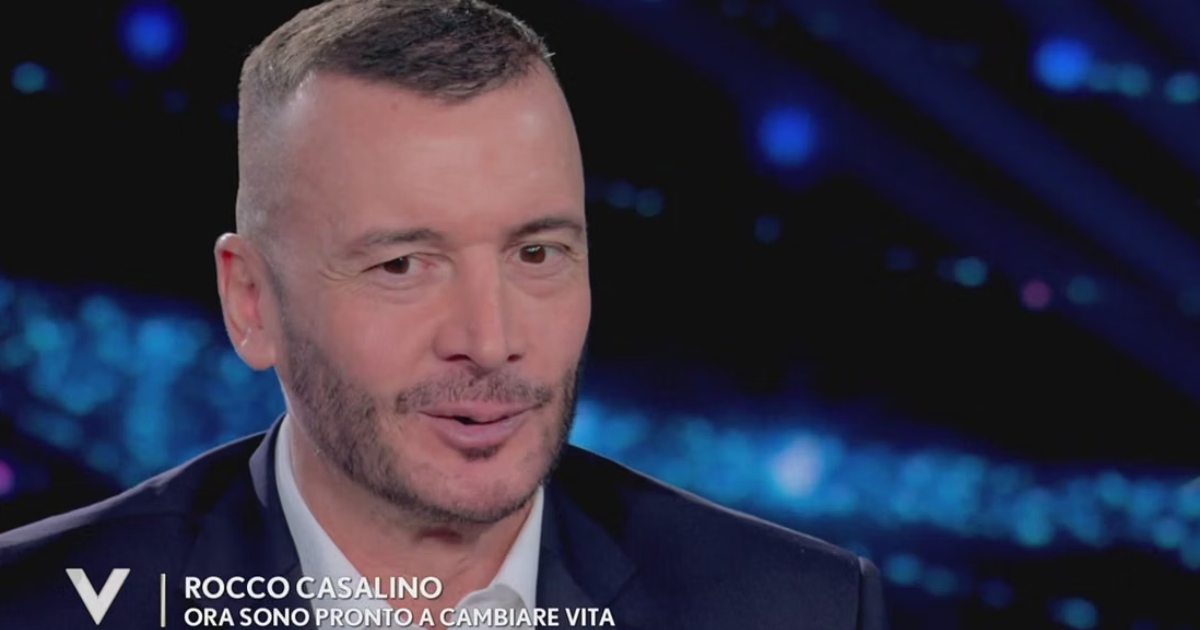 Rocco Casalino