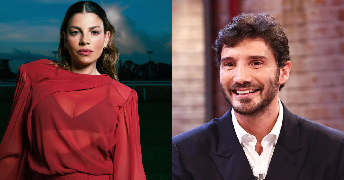stefano de martino emma marrone sanremo 2027