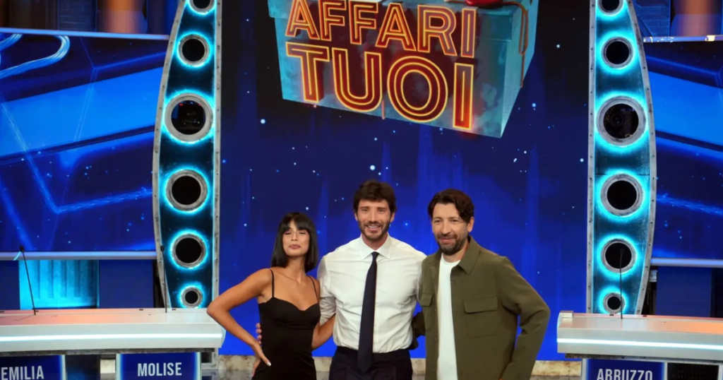 AFFARI TUOI