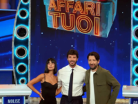 Affari Tuoi puntata 6 settembre: Ecco chi gioca e quanto ha vinto questa sera
