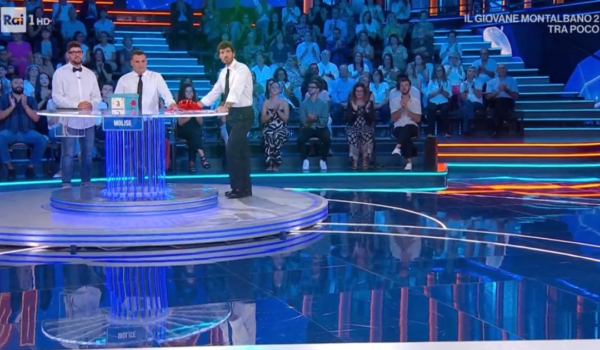 Affari Tuoi puntata 7 settembre: Ecco chi gioca e quanto ha vinto questa sera