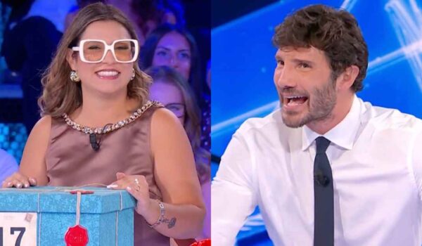 Affari Tuoi, puntata del 20 settembre 2026: ecco chi gioca e quanto ha vinto