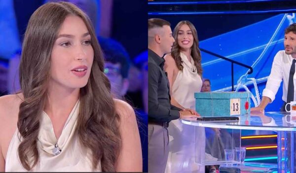 Affari Tuoi, puntata del 22 settembre 2026: ecco chi gioca e quanto ha vinto