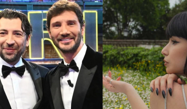 Gelo ad Affari Tuoi, Herbert Ballerina spiazza Stefano De Martino con un freddo “buonasera”: fan senza parole!