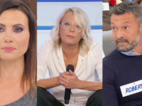 Anticipazioni Uomini e Donne, scintille tra Agnese e Roberto: arriva il confronto, interviene anche Maria De Filippi