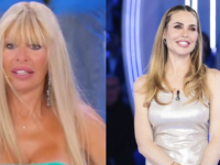 Ilary Blasi rompe il silenzio su Alessandra Mussolini a Uomini e Donne: ecco cosa ne pensa