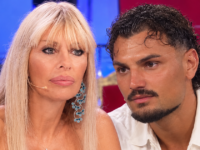 Anticipazioni Uomini e Donne, Alessandra Mussolini attacca Giovanni Grazioso: Maria De Filippi lo difende
