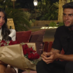 Alessandra e Rosario Temptation Island e poi