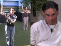 GF Vip, Alessandro Varsi parla della famiglia e confessa il suo grande sogno televisivo