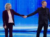 Amici 26, Amadeus nel cast fisso: “Sarò commissario tecnico”, l’annuncio ufficiale