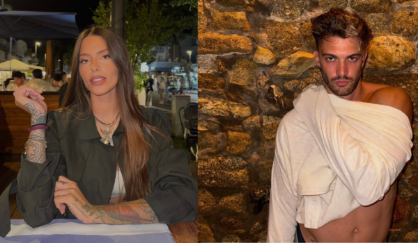 Grande Fratello, Anita Mazzotta rompe il silenzio su Matteo Pepe: “Ecco la verità, non ci siamo mai lasciati!”