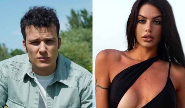 Antonella Fiordelisi ed Edoardo Donnamaria, ritorno di fiamma? Lei rompe il silenzio