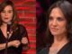 Asia Argento contro Martina Catuzzi, gelo alla conferenza stampa: “Non fa ridere, portatela via”