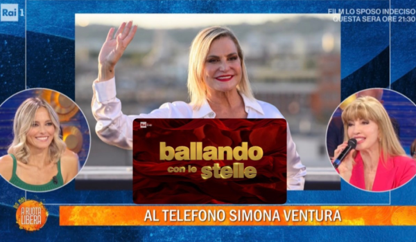 Ballando con le Stelle: Il tesoretto si fa in due ecco chi lo detiene nella ventunesima edizione