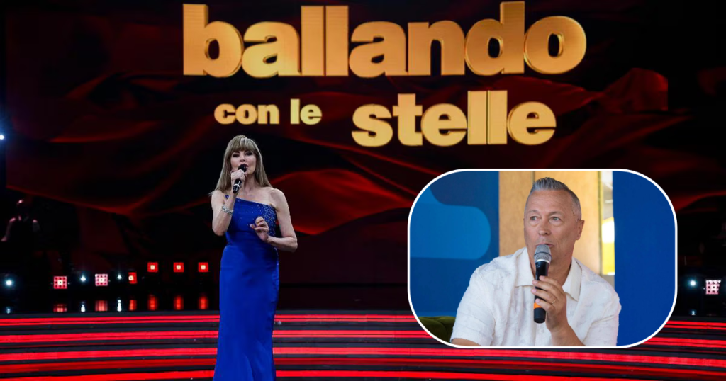 Ballando Con Le Stelle