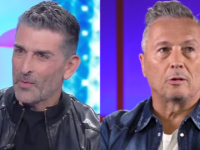 Ballando con le Stelle, Simone Di Pasquale sostituisce Paolo Belli: la decisione