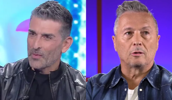 Ballando con le Stelle, Simone Di Pasquale sostituisce Paolo Belli: la decisione