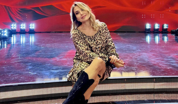 Ballando con le Stelle, Barbara d’Urso nuova giurata: “Ha firmato il contratto e non ci sono state richieste da diva”