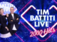 Tim Battiti Live 2000 Hits, la scaletta completa: ecco tutti i cantanti ospiti dello speciale del 26 settembre