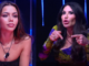 GF Vip, Carmen Di Pietro contro Piera Meloni: “Sei incoerente”, scintille alla prima puntata