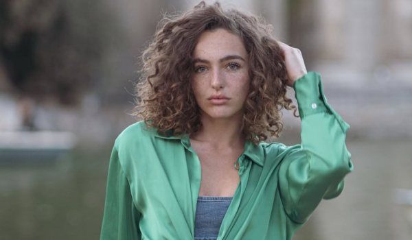 Uomini e Donne, Chiara Pompei e Simone Florian si sono lasciati: “Tradita un’altra volta”