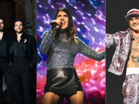 BYD Music Awards 2026: da Il Volo (9,5) a Irama (8,5), passando per Anna (5), Geolier (8), Giorgia (7,5) e tanti altri, il racconto e le pagelle della serata