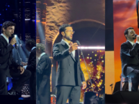 Tutti per uno: la recensione della seconda serata del concerto-evento de Il Volo a Mantova