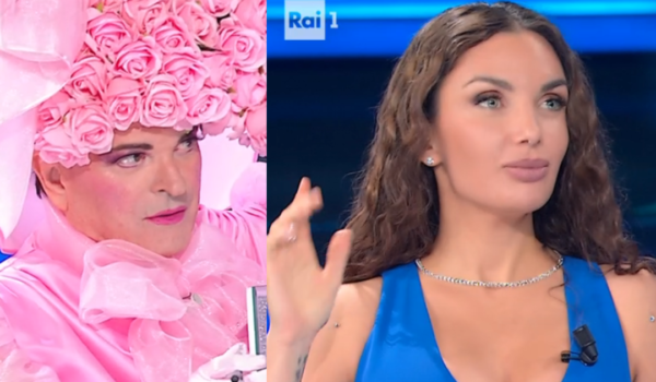 Cristiano Malgioglio si scusa con Elettra Lamborghini, ma lei lo ignora: “Non ho ricevuto nessuna risposta”