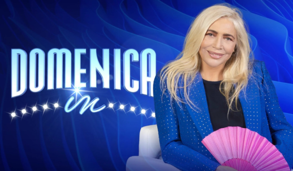 Domenica In: cosa va e cosa no della nuova edizione che porta in scena la classicità del format e poche novità