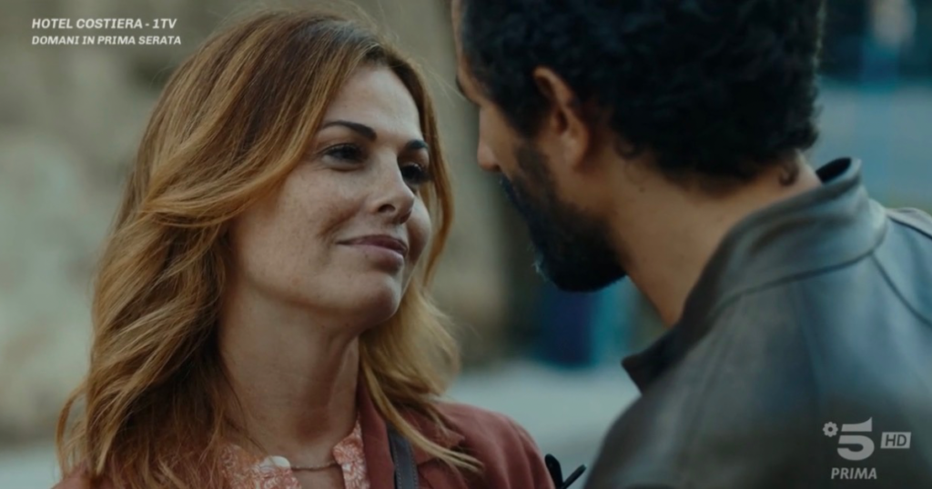 ERICA UNA DETECTIVE PER CASO