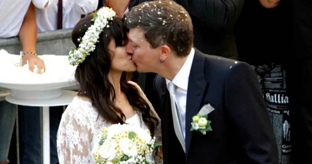 Elisa e Andrea Rigonat