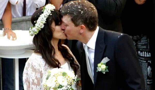 Elisa e Andrea Rigonat, matrimonio al capolinea dopo 18 anni: l’indiscrezione sulla separazione