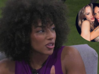 GF Vip, Elodie pronta a dire la sua verità? Il retroscena: “Accadranno altre cose”