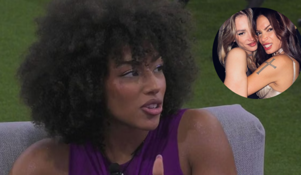 GF Vip, Elodie pronta a dire la sua verità? Il retroscena: “Accadranno altre cose”